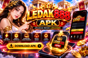 APK LEDAK888